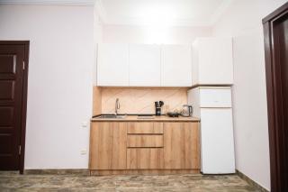 Super Cozy 1BR Apartment in Batumi - by Wehost - Batumi - 2