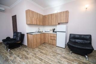 Batumi Apartment Chic City Getaway - by Wehost - Batumi - 5
