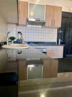 Appartement moderne bord de mer - Sidi Rahal - 8