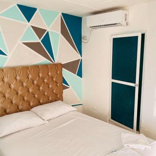 Hotel Linkon Riohacha - Ríohacha - 1