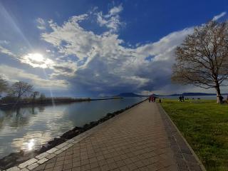 MÉDEA Apartman a vízparton - 5