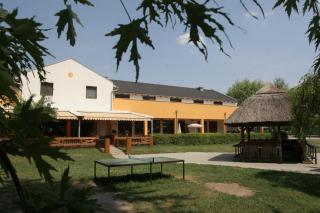Georgshof - Podersdorf am See - 0