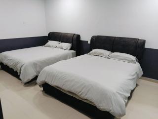 Want Find 15 Guesthouse - 6