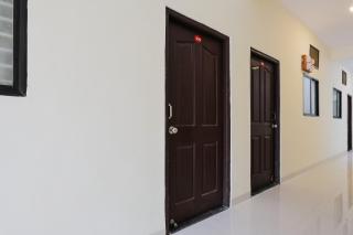 Hotel O Aashirwad - Indore - 0