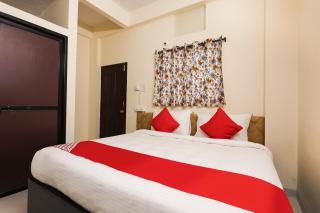 Hotel O Aashirwad - Indore - 2