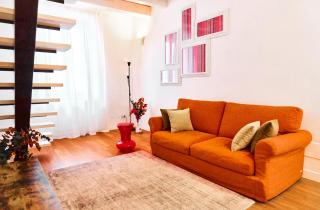 Riverside Loft Navigli - Spacious two-bedroom apartment - Milan - 0