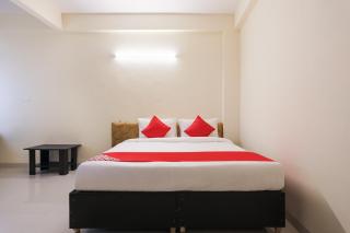 Hotel O Aashirwad - Indore - 1
