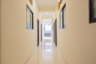 Hotel O Aashirwad - Indore - 7