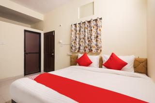 Hotel O Aashirwad - Indore - 5