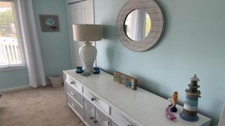 Lagoon Front, Loveladies, Dock, Decks, Beach Badges, Bikes, Ping Pong Table, Foosball, Wifi,gorgeous Reverse-Living Loveladies Contemporary On A, - Loveladies - 5
