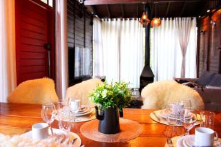 Cabana sensacional para amantes de cavalos - 7