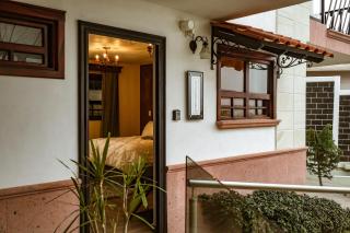 Hotel Royalinglés - Mineral del Monte - 9