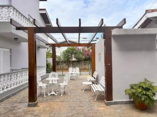 Flat duplex localização espetacular 2 quadras da praia - Ubatuba - 6