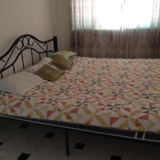 Villa Luciana - Melgar - 5