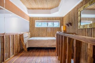 Finca Panama Tropical Villa and Guest Home Pool and Lush Garden - Santa Cruz - 9