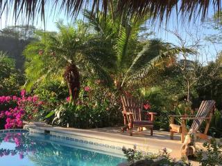 Finca Panama Tropical Villa and Guest Home Pool and Lush Garden - Santa Cruz - 8