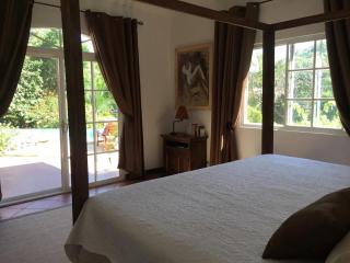 Finca Panama Tropical Villa and Guest Home Pool and Lush Garden - Santa Cruz - 7