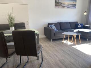 Haus-Meeresglueck-Wohnung-Seehase - Dahme - 9