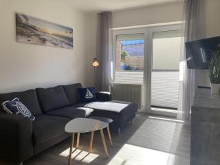 Haus-Meeresglueck-Wohnung-Seehase - Dahme - 8