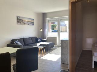 Haus-Meeresglueck-Wohnung-Seehase - Dahme - 7
