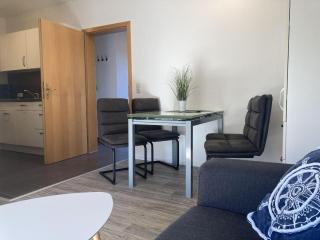 Haus-Meeresglueck-Wohnung-Seehase - Dahme - 4