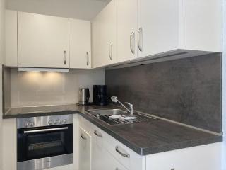 Haus Meeresglück Wohnung Seehase - 2