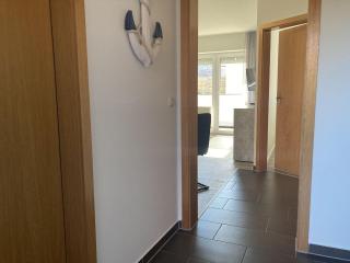 Haus-Meeresglueck-Wohnung-Seehase - Dahme - 1