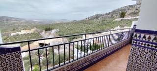 Vivienda Rural Marta - Zuheros - 2