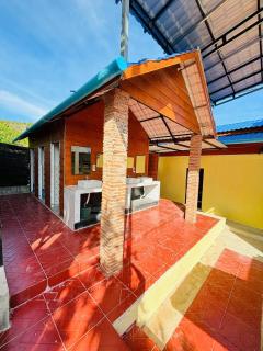 Top View Hostel & Restaurant - 2