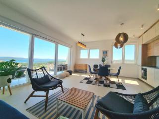 Murter best view villa, four bedrooms - Murter - 0