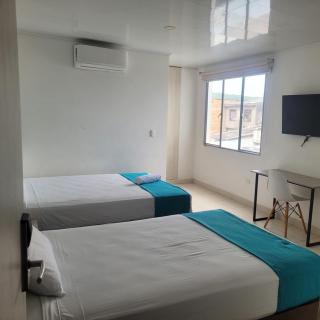 Hotel Inara Spa Girardot - Girardot - 7