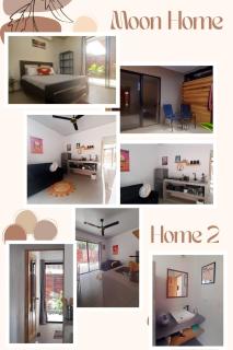 Moon Home Sand #2 - Playa hermosa - 0