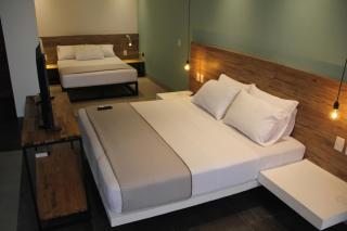 G Hotel by Gaya Group - Santa Cruz de la Sierra - 8