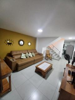Casa Climatizada com Piscina em Jacaraipe - Serra - 7