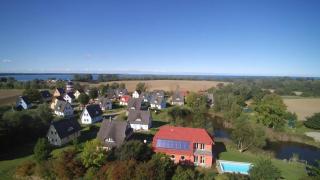 Ferienhaus In Hohenkirchen Mit Garten - Gramkow - 1