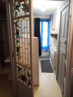 Duplex Center Thiers - Clermont-Ferrand - Lyon - Free Parking - Self-check-in - Thiers - 1