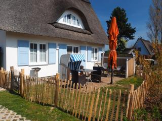 Ferienhaus In Hohenkirchen Mit Garten - Gramkow - 0