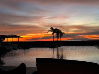 175 Sqm Luxurious Modern 3 Bedrooms Facing Manila Bay Sunset, Airports, Okada, Solaire, MOA - Manila - 3