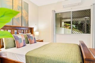 Skyline Cairns, 1BR Guesthouse - 10 mins to City - Edge Hill - 2