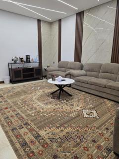 quiet place - Tabuk - 5