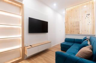 The Heart of Tbilisi Hideaway - Tbilisi - 0