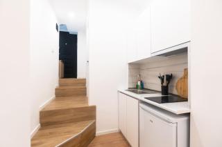 The Heart of Tbilisi Hideaway - Tbilisi - 6