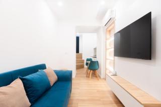 The Heart of Tbilisi Hideaway - Tbilisi - 4