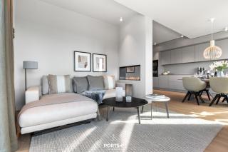 Shipyard Suite List auf Sylt - List - 5