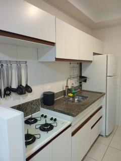Apartamento Chácara Sto Antonio - São Paulo - 5