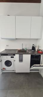 Bilocale zona Marghera appena ristrutturato - Milão - 9