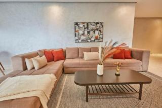 Luxury 3 Bedroom Getaway in Bouskouras Finest - Bouskoura - 9