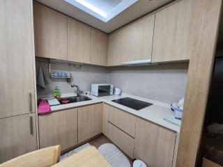 Habio residance - Seoul - 5