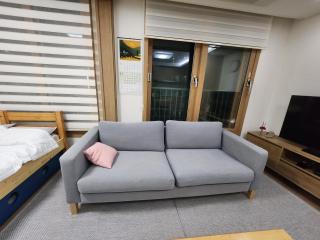 Habio residance - Seoul - 2