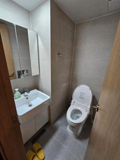 Habio residance - Seoul - 1
